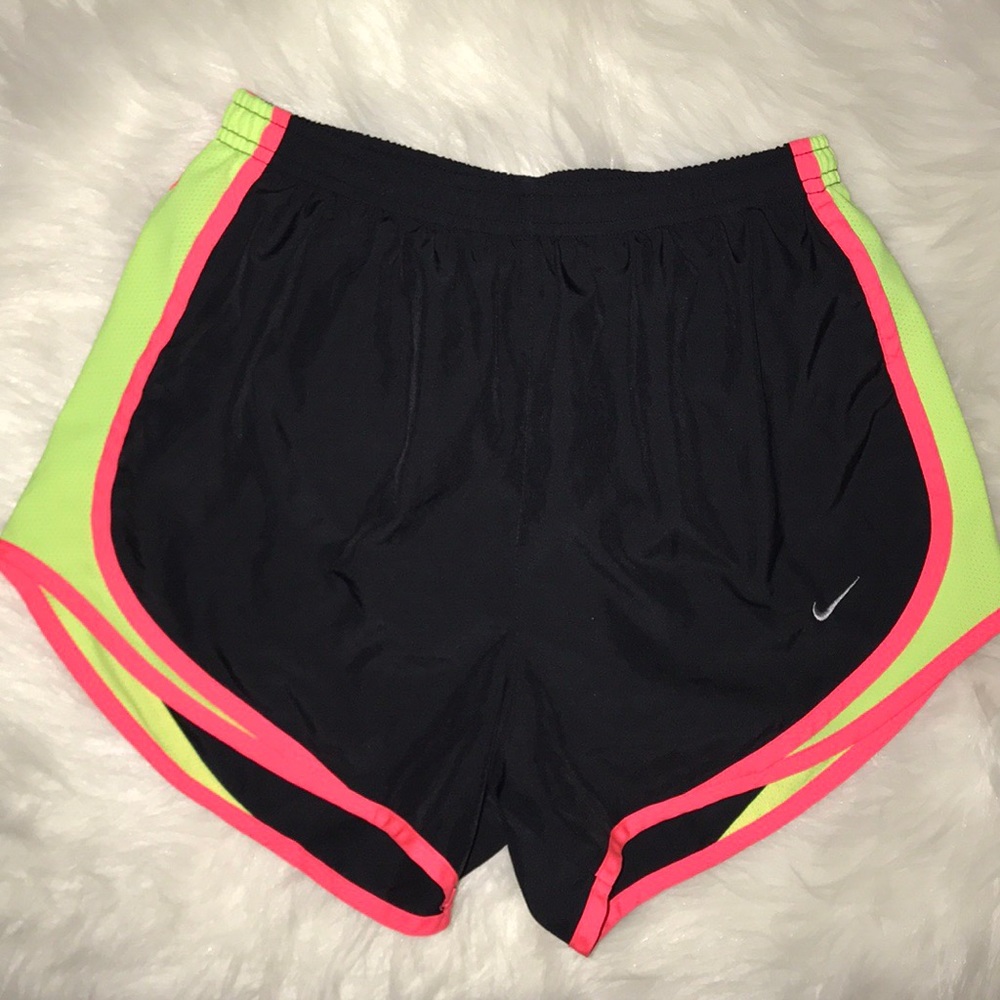 Women’s Dri-Fit Nike Shorts